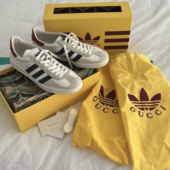 adidas x Gucci Apparel & Accessories